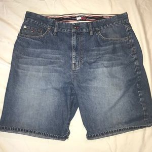 TOMMY JEAN shorts